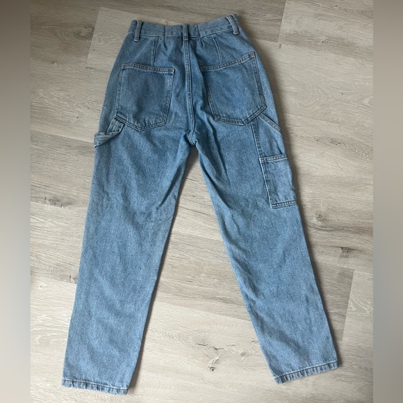Pull & Bear Jeans! USA 0, - Picture 2 of 6